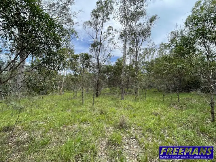 Third view of Homely land listing, LOT 1 Sandy Ridges Road,, Sandy Ridges QLD 4615