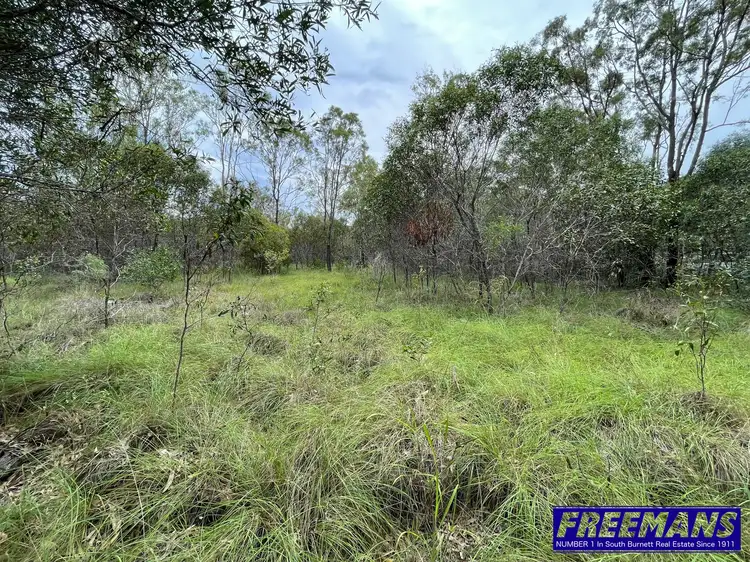 Fourth view of Homely land listing, LOT 1 Sandy Ridges Road,, Sandy Ridges QLD 4615