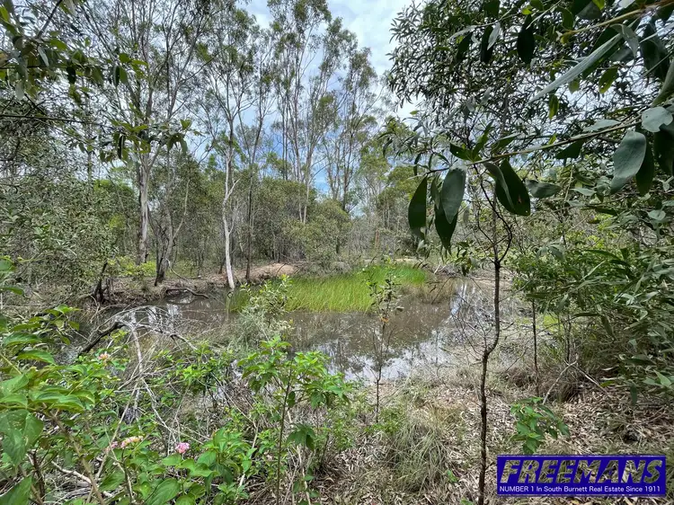 Fifth view of Homely land listing, LOT 1 Sandy Ridges Road,, Sandy Ridges QLD 4615