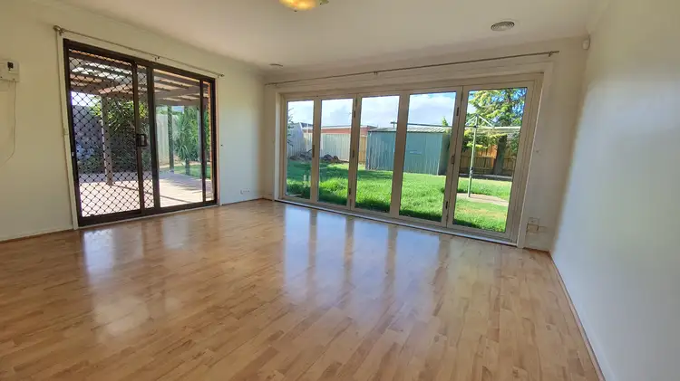 Second view of Homely house listing, 14 Lydford Court, Werribee VIC 3030