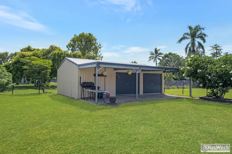Second view of Homely house listing, 439 CAMPBELL STREET, Depot Hill QLD 4700