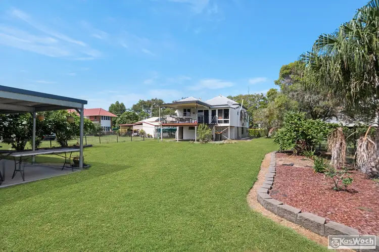 Fourth view of Homely house listing, 439 CAMPBELL STREET, Depot Hill QLD 4700