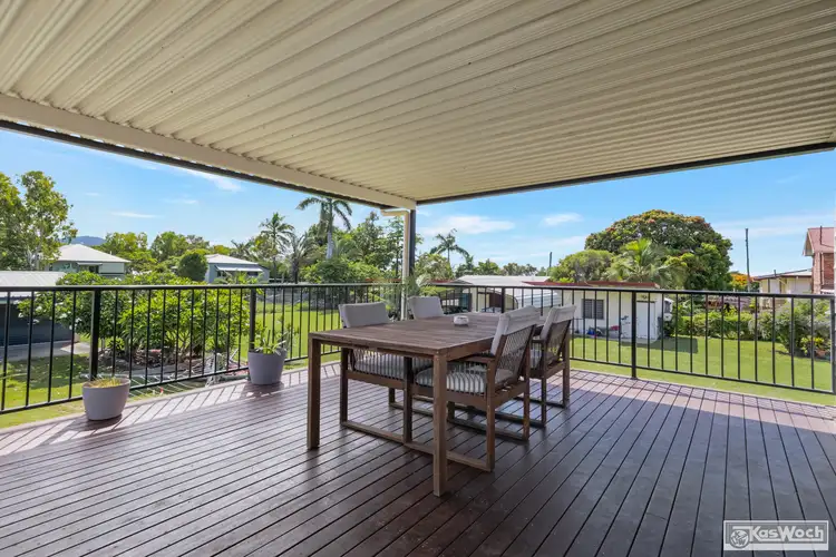 Fifth view of Homely house listing, 439 CAMPBELL STREET, Depot Hill QLD 4700
