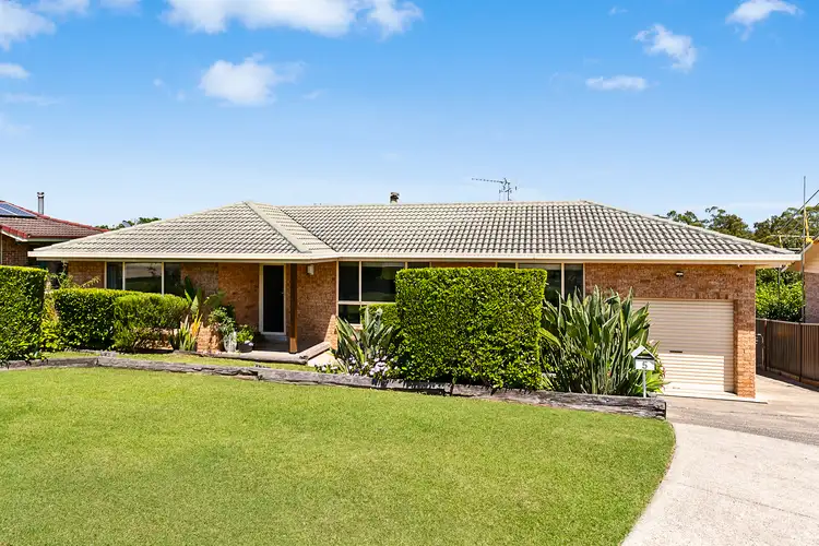 5 Bob Stanton Close, Wauchope NSW 2446