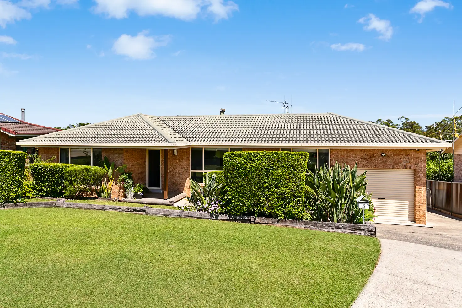 Main view of Homely house listing, 5 Bob Stanton Close, Wauchope NSW 2446