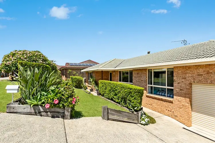 Second view of Homely house listing, 5 Bob Stanton Close, Wauchope NSW 2446