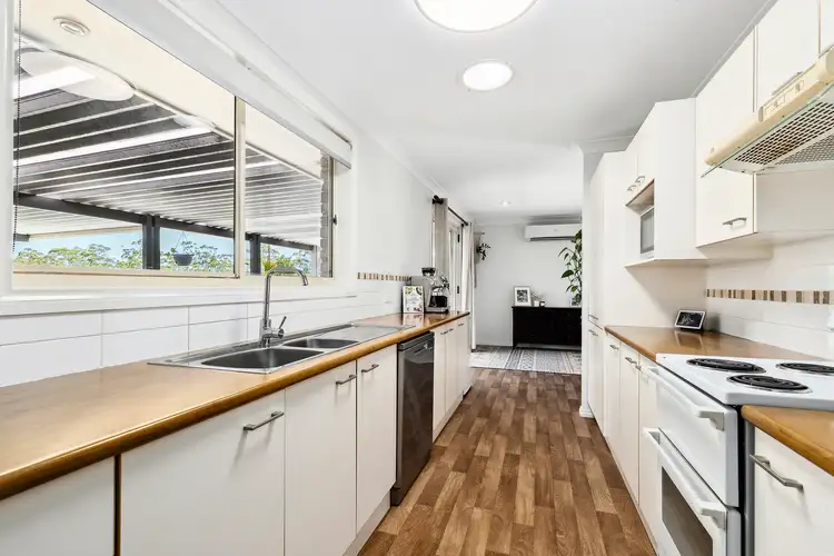Fourth view of Homely house listing, 5 Bob Stanton Close, Wauchope NSW 2446