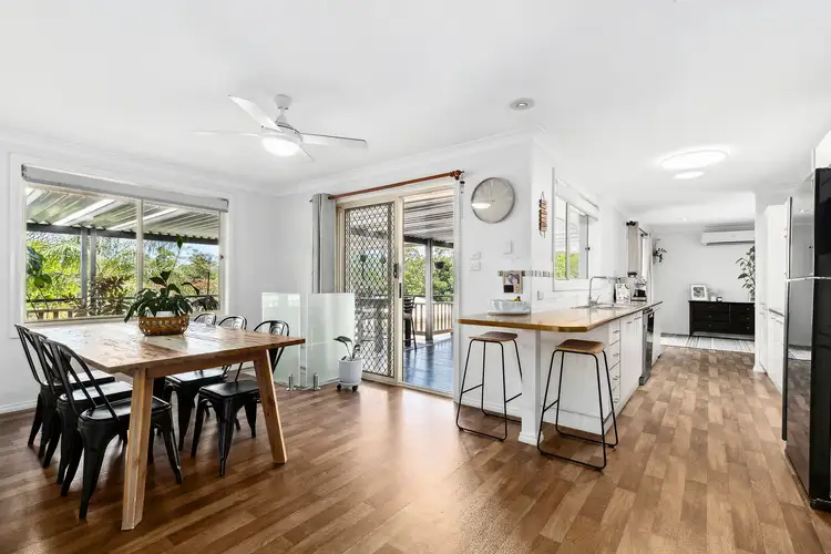 Fifth view of Homely house listing, 5 Bob Stanton Close, Wauchope NSW 2446
