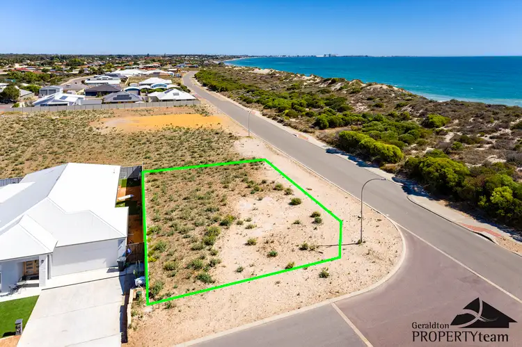 Fourth view of Homely land listing, 25 Forecastle Street, Sunset Beach WA 6530