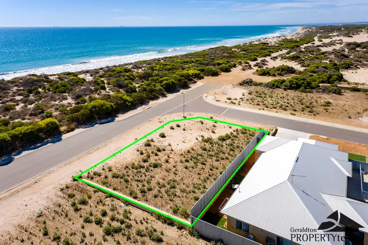 Sixth view of Homely land listing, 25 Forecastle Street, Sunset Beach WA 6530