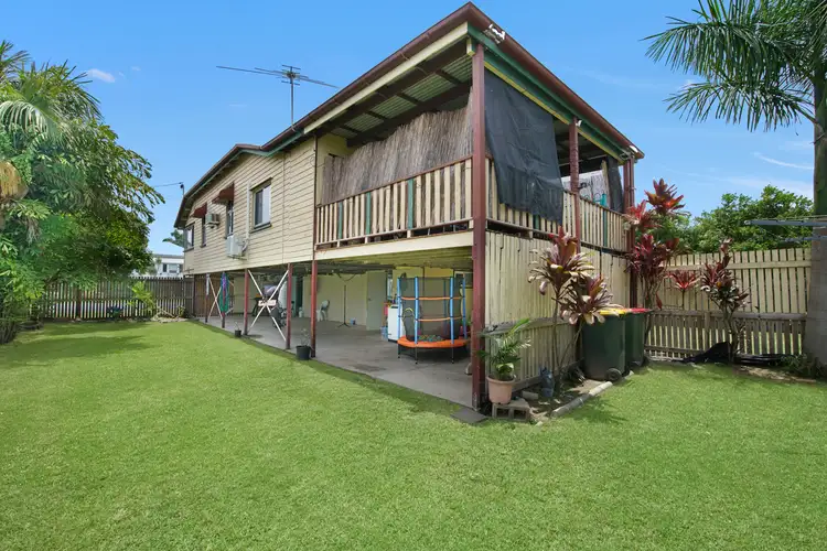 12 Wentford Street, Mackay QLD 4740