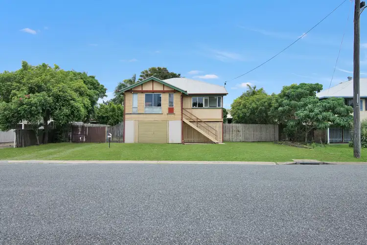 Second view of Homely house listing, 12 Wentford Street, Mackay QLD 4740