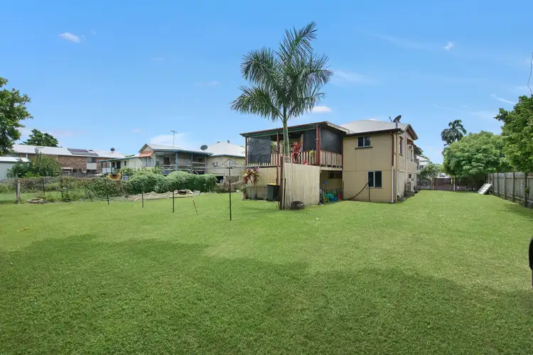 Third view of Homely house listing, 12 Wentford Street, Mackay QLD 4740