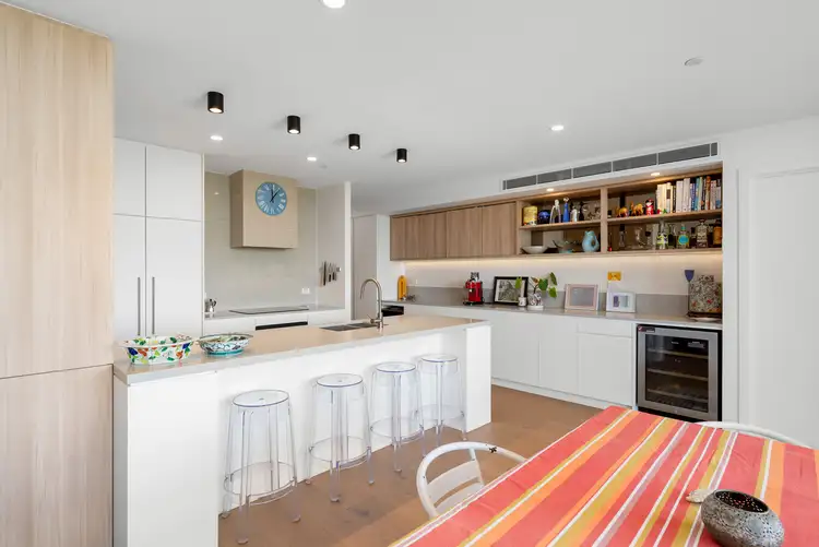 Fourth view of Homely apartment listing, 10/51 Swann Road, Taringa QLD 4068