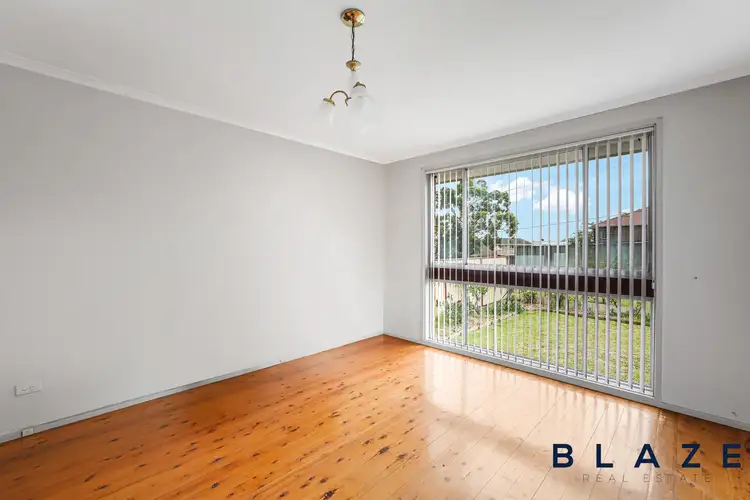 Second view of Homely house listing, 53 Curran Street, Prairiewood NSW 2176