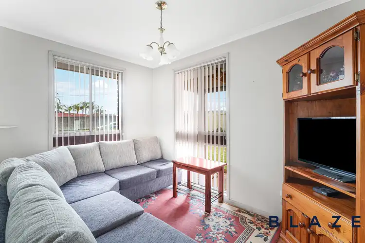 Fourth view of Homely house listing, 53 Curran Street, Prairiewood NSW 2176