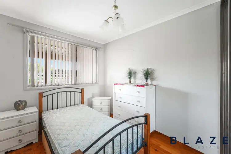Fifth view of Homely house listing, 53 Curran Street, Prairiewood NSW 2176