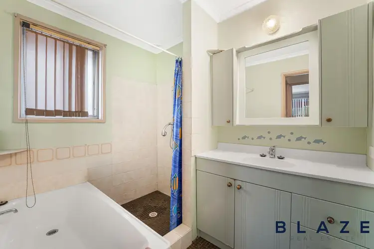 Sixth view of Homely house listing, 53 Curran Street, Prairiewood NSW 2176