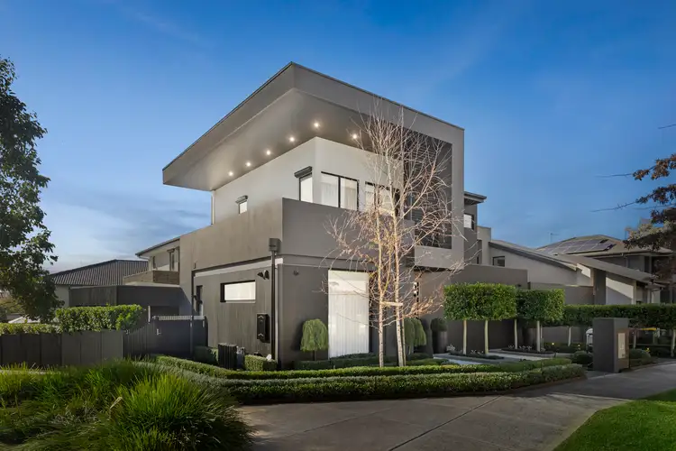 26 Members Drive, Doncaster VIC 3108