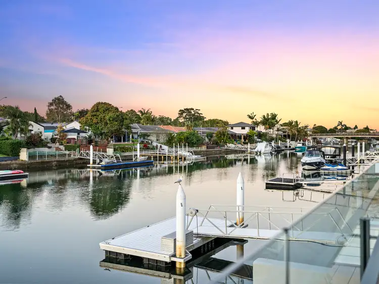 49 Pebble Beach Drive, Runaway Bay QLD 4216