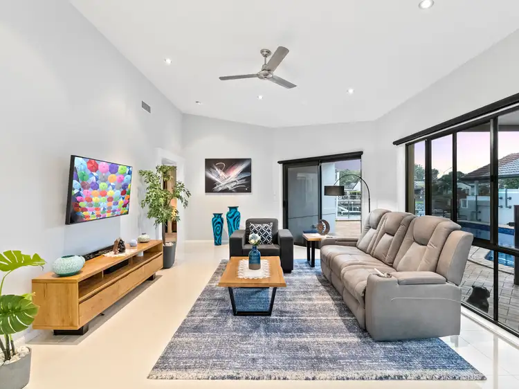 Fifth view of Homely house listing, 49 Pebble Beach Drive, Runaway Bay QLD 4216