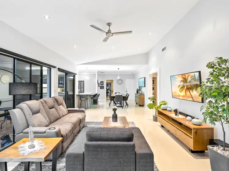 Sixth view of Homely house listing, 49 Pebble Beach Drive, Runaway Bay QLD 4216