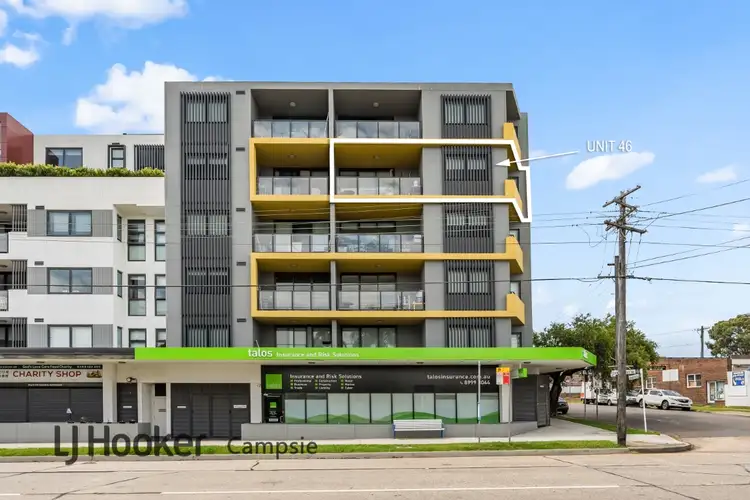 570 Canterbury Road
