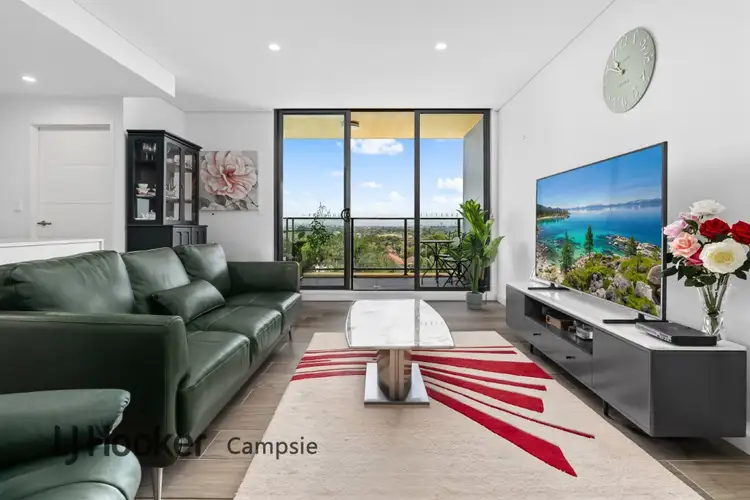 Second view of Homely apartment listing, 46/570 Canterbury Road, Campsie NSW 2194