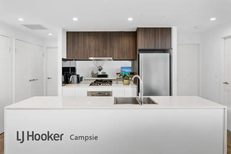 Fifth view of Homely apartment listing, 46/570 Canterbury Road, Campsie NSW 2194