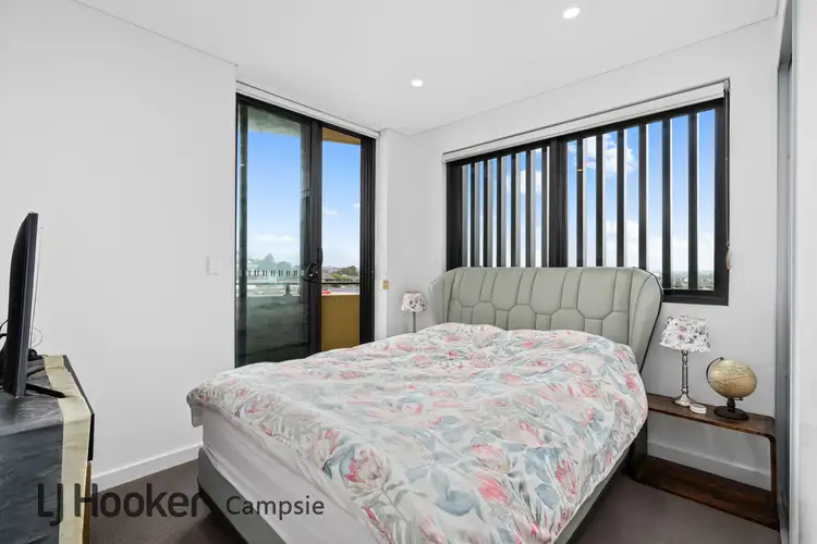 Sixth view of Homely apartment listing, 46/570 Canterbury Road, Campsie NSW 2194