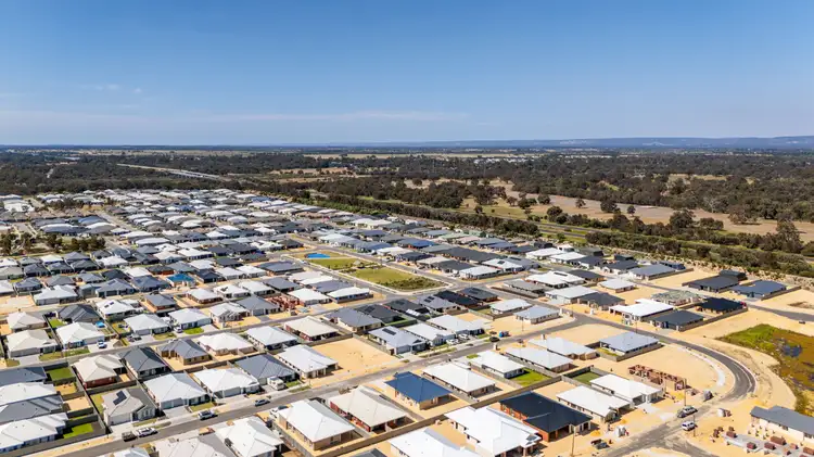 14 Kaler Road, South Yunderup WA 6208