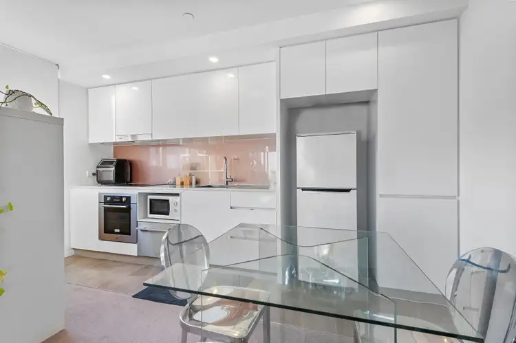 Fourth view of Homely unit listing, 407/191 Constance Street, Bowen Hills QLD 4006
