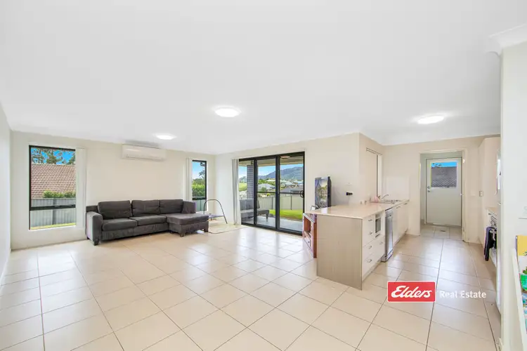 Second view of Homely house listing, 8 White Circuit,, Gloucester NSW 2422