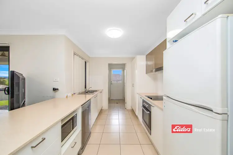 Third view of Homely house listing, 8 White Circuit,, Gloucester NSW 2422