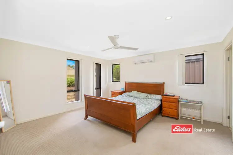 Sixth view of Homely house listing, 8 White Circuit,, Gloucester NSW 2422
