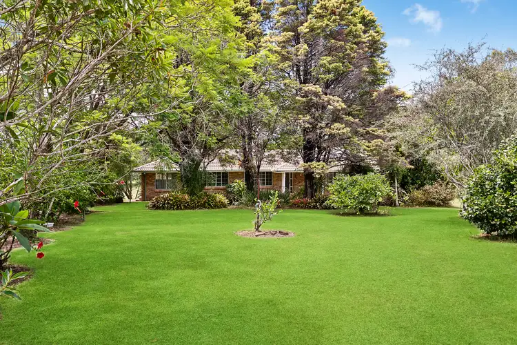 17 Koree Island Road, Beechwood NSW 2446