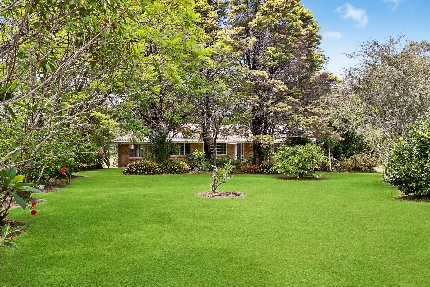 Main view of Homely rural property listing, 17 Koree Island Road, Beechwood NSW 2446