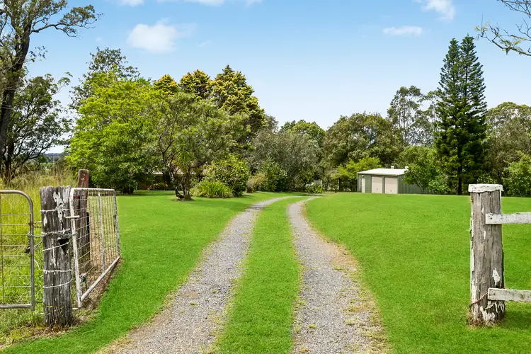 Second view of Homely rural property listing, 17 Koree Island Road, Beechwood NSW 2446