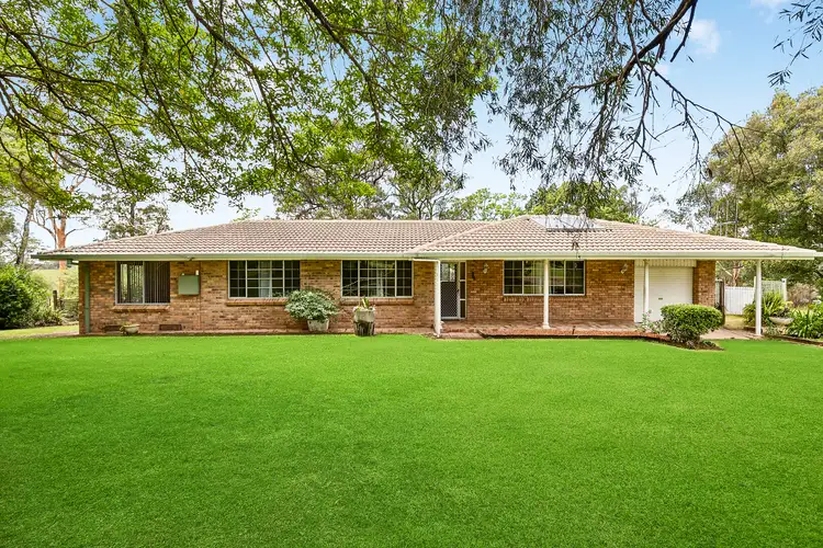 Third view of Homely rural property listing, 17 Koree Island Road, Beechwood NSW 2446