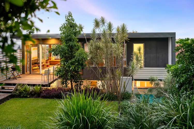75 Huxley Avenue, Alderley QLD 4051