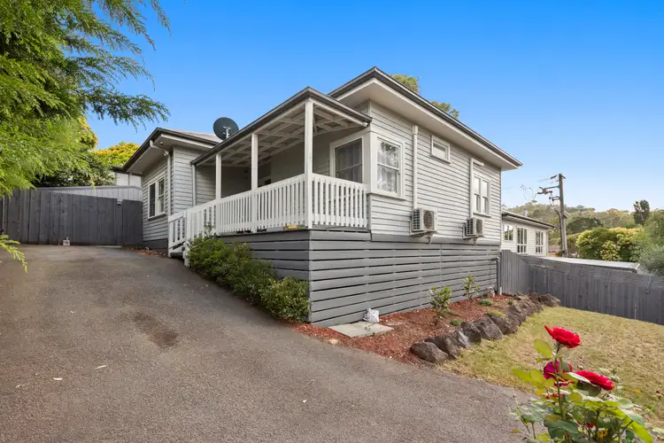 7 Old Gippsland Road, Lilydale VIC 3140