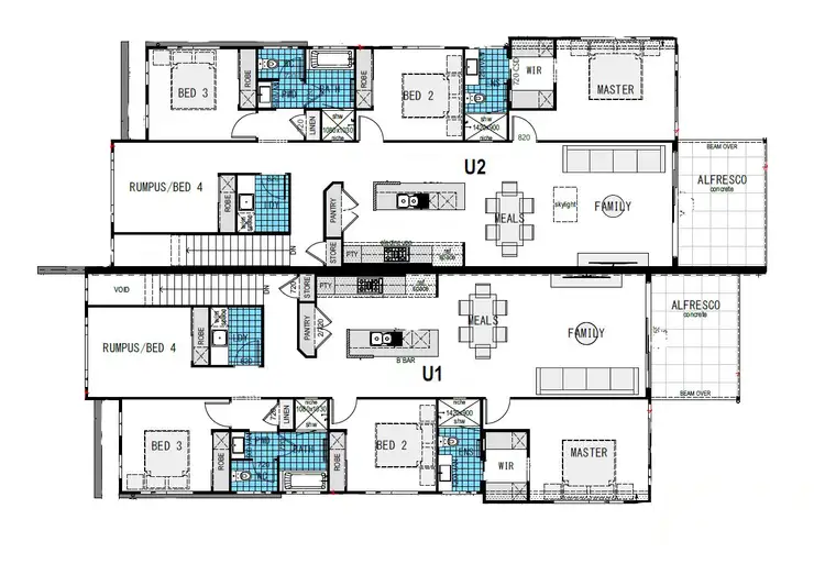 Third view of Homely land listing, 114 Hume Road, Sunshine Bay NSW 2536