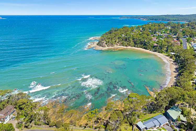 Fourth view of Homely land listing, 114 Hume Road, Sunshine Bay NSW 2536