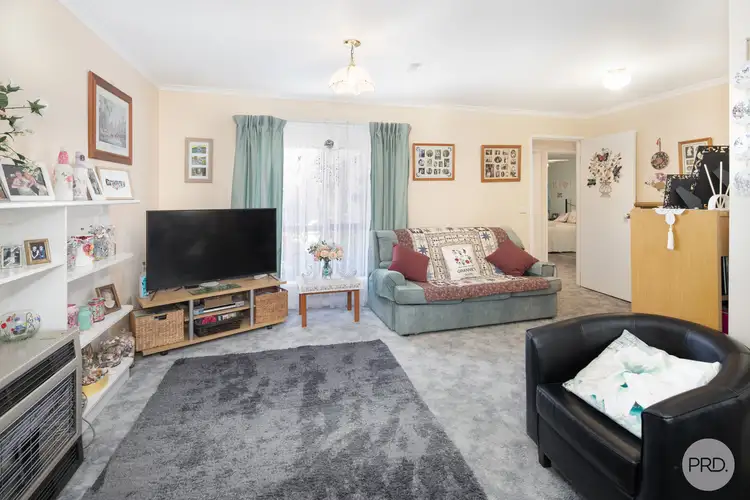 Second view of Homely house listing, 12/316 Lal Lal Street, Canadian VIC 3350