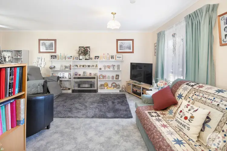 Third view of Homely house listing, 12/316 Lal Lal Street, Canadian VIC 3350