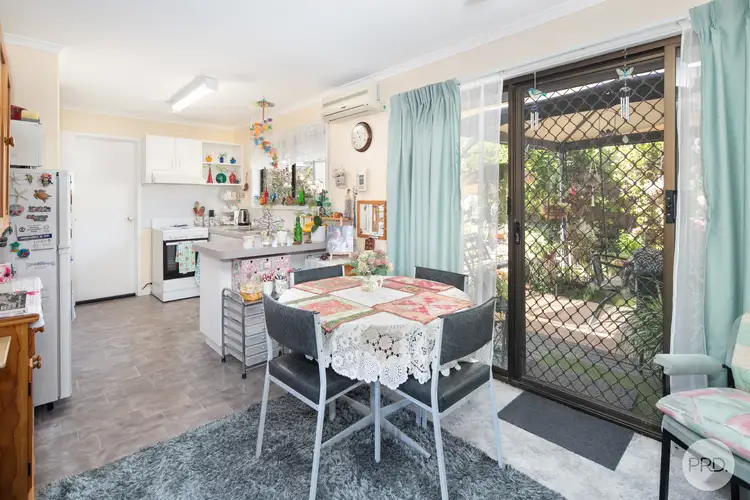 Fourth view of Homely house listing, 12/316 Lal Lal Street, Canadian VIC 3350