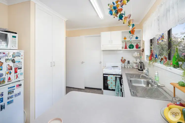 Fifth view of Homely house listing, 12/316 Lal Lal Street, Canadian VIC 3350