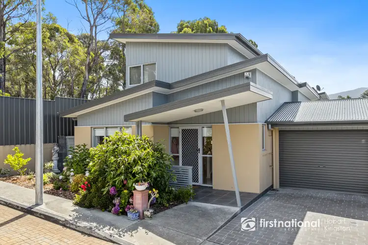 14/10 Denison Street, Kingston TAS 7050