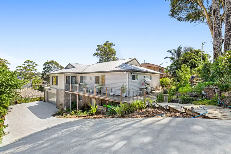 47 Ocean Avenue, Surf Beach NSW 2536