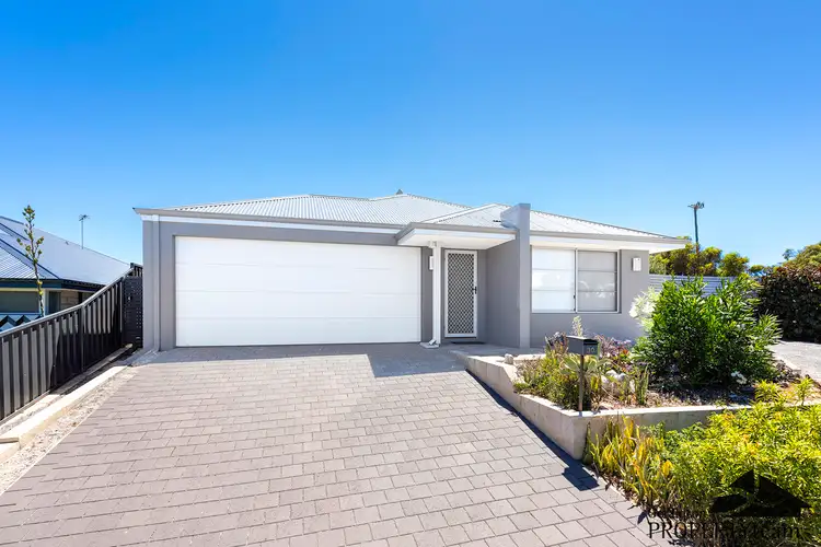30 Thames Drive, Cape Burney WA 6532